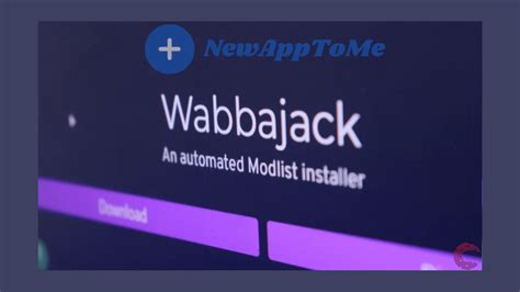 Even if you realize the <b>Wabbajack</b> list wasn't for you, you can still use the downloads as a starting-point for installing your own selection of mods. . Wabbajack bad startup path